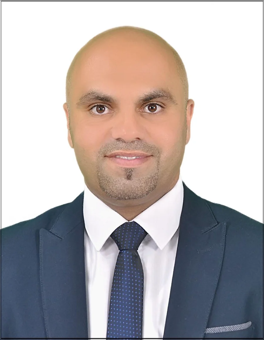 Mohammed M Z Beseiso