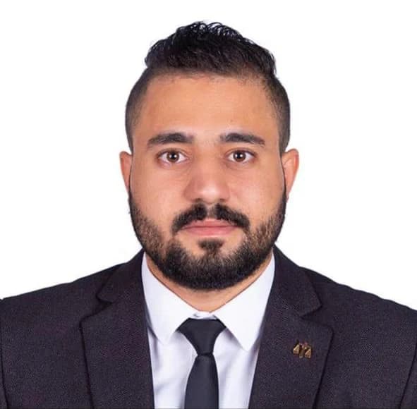 Mohammedziyad Zedan Beseiso